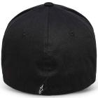 Boné Alpinestars Always 2.0 Preto