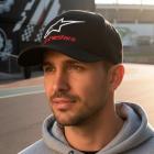 Boné Alpinestars Always 2.0 Preto