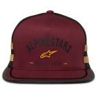 Boné Alpinestars Backline Trucker