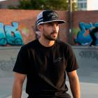 Boné Alpinestars Backline Trucker