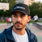 Boné Alpinestars Blaze 2.0