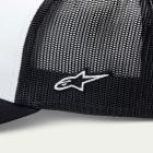 Boné Alpinestars Cali 2.0 Branco