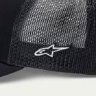 Boné Alpinestars Cali 2.0 Preto