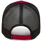 Boné Alpinestars Dunker Vermelho/Preto