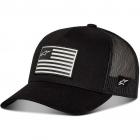 Boné Alpinestars Flag Snapback