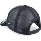 Boné Alpinestars Flag Snapback