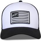Boné Alpinestars Flag Snapback