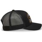 Boné Alpinestars Heritage Patch Trucker Preto