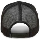 Boné Alpinestars Heritage Patch Trucker Preto