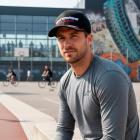 Boné Alpinestars Indent