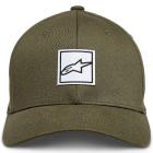 Boné Alpinestars Meddle Verde