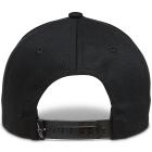 Boné Alpinestars Rostrum Preto/Vermelho