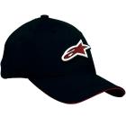 Boné Alpinestars Rubber Logo