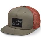 Boné Alpinestars Sussed Trucker