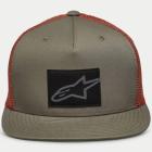 Boné Alpinestars Sussed Trucker