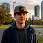 Boné Alpinestars Sussed Trucker