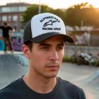 Boné Alpinestars Triple Trucker
