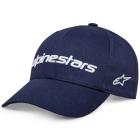 Boné Alpinestars Wordmark 2.0