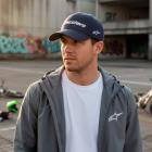 Boné Alpinestars Wordmark 2.0