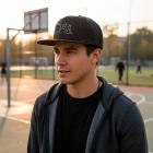 Boné MSR Varsity Icon