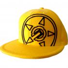 Boné Unit Silhouette