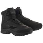 Bota Alpinestars CR 6 Drystar Preto Bota Alpinestars CR 6 Drystar Preto