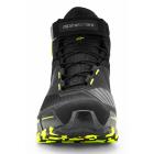 Bota Alpinestars CRX Drystar - Impermeável