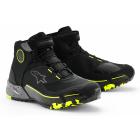 Bota Alpinestars CRX Drystar - Impermeável