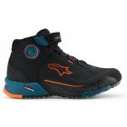 Bota Alpinestars CRX Drystar - Impermeável