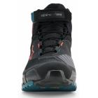 Bota Alpinestars CRX Drystar - Impermeável