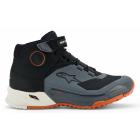 Bota Alpinestars CRX Drystar - Impermeável