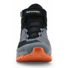 Bota Alpinestars CRX Drystar - Impermeável