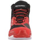 Bota Alpinestars CRX Drystar Vermelho/Preto