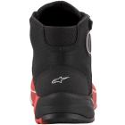 Bota Alpinestars CRX Drystar Vermelho/Preto