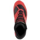 Bota Alpinestars CRX Drystar Vermelho/Preto
