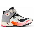 Bota Alpinestars CRX Feminina Drystar - Impermeável