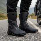 Bota Alpinestars Origin Drystar Preto