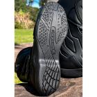 Bota Alpinestars Radon Drystar Preto