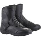 Bota Alpinestars Ridge V2 WP Preto/Vermelho