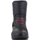 Bota Alpinestars Ridge V2 WP Preto/Vermelho