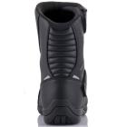 Bota Alpinestars Ridge V2 WP Preto/Vermelho