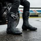 Bota Alpinestars SMX-6 V2 Preto