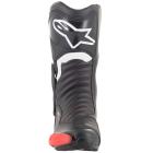 Bota Alpinestars SMX-6 V2 Preto/Vermelho