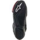 Bota Alpinestars SMX-6 V2 Preto/Vermelho