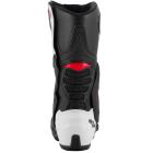 Bota Alpinestars SMX 6 V3 Preto/Branco/Vermelho