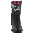 Bota Alpinestars SMX 6 V3 Preto/Branco/Vermelho