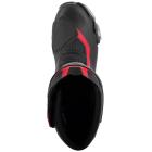 Bota Alpinestars SMX 6 V3 Preto/Prata