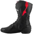 Bota Alpinestars SMX 6 V3 Preto/Prata