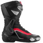 Bota Alpinestars SMX 6 V3 Preto/Prata