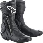 Bota Alpinestars SMX Plus V2 Preto/Cinza